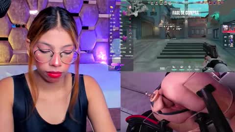 Luna online show from March 13, 2026, 10:05 pm