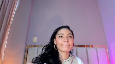 Luna Aspen online show from January 13, 2026, 6:13 pm