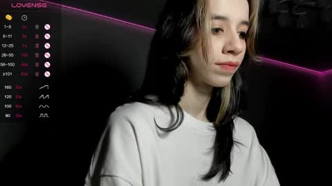 Hello my name is Amanda  online show from May 8, 2026, 10:37 pm