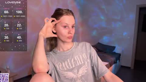 Britney online show from September 18, 2025, 6:43 pm