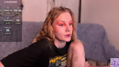 Britney online show from October 25, 2025, 4:02 pm