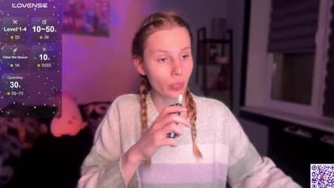 Britney online show from November 19, 2025, 6:19 pm