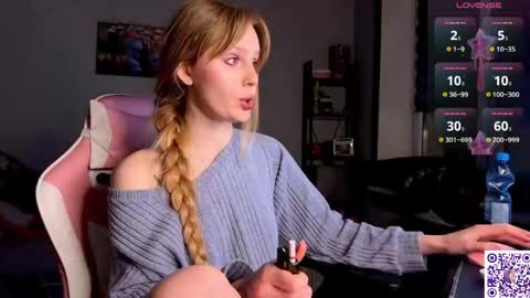 Britney online show from April 12, 2026, 8:47 pm