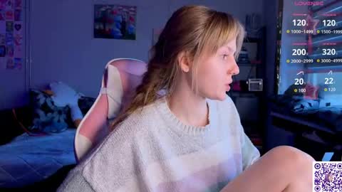 Britney online show from April 16, 2026, 4:02 am