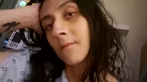 Freya online show from February 17, 2025, 7:26 am