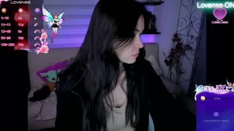Luna online show from June 3, 2026, 2:47 am