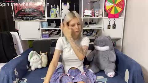 Snapshot of lunagorgon chatting on July 5, 2026, 3:19 pm luna online show from July 5, 2026, 3:19 pm