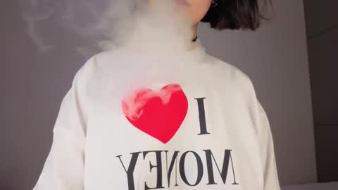 Luna online show from February 13, 2026, 5:14 am