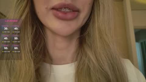 Luna online show from February 20, 2026, 6:26 am