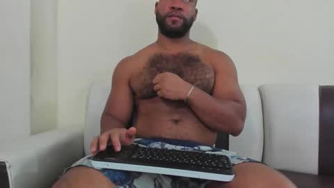 Luna online show from February 8, 2026, 8:45 pm