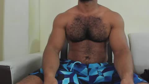 Luna online show from June 3, 2026, 7:44 am