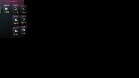 LUNA KITTY  online show from February 23, 2026, 11:29 am