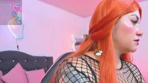 LUNA KITTY  online show from March 18, 2026, 11:57 am