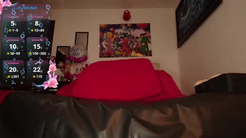 LUNA online show from March 19, 2026, 2:15 am