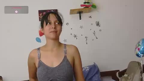 LUNA online show from September 10, 2025, 4:40 pm