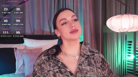 Luna  next streams Mon Fri Sat Sun 8pm-5am gmt0 online show from January 26, 2025, 3:17 am