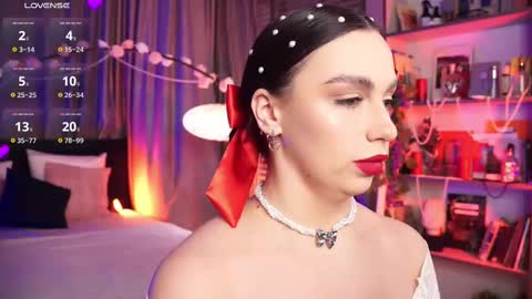 Luna  next streams Mon Fri Sat Sun 8pm-5am gmt0 online show from February 16, 2025, 2:53 am