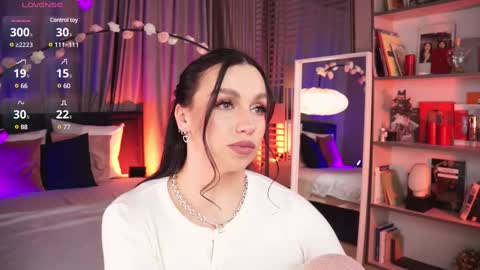 Luna  next streams Mon Fri Sat Sun 8pm-5am gmt0 online show from March 2, 2025, 3:02 am