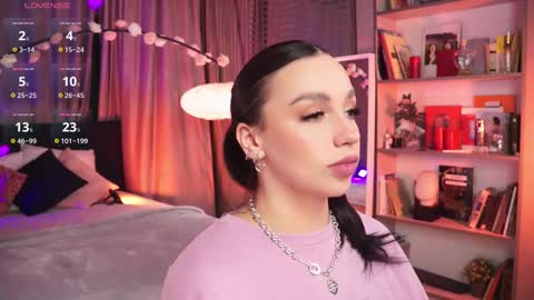 Luna  next streams Mon Fri Sat Sun 8pm-5am gmt0 online show from March 4, 2025, 12:39 am