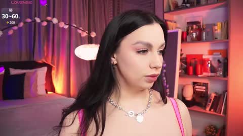 Luna  next streams Mon Fri Sat Sun 8pm-5am gmt0 online show from March 7, 2025, 8:55 pm