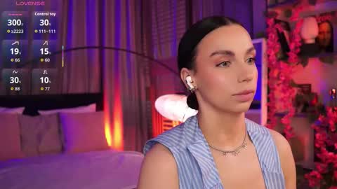 Luna  next streams Mon Fri Sat Sun 8pm-5am gmt0 online show from October 26, 2025, 8:26 pm