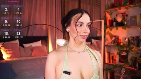 Luna  next streams Mon Fri Sat Sun 8pm-5am gmt0 online show from November 8, 2025, 8:51 pm