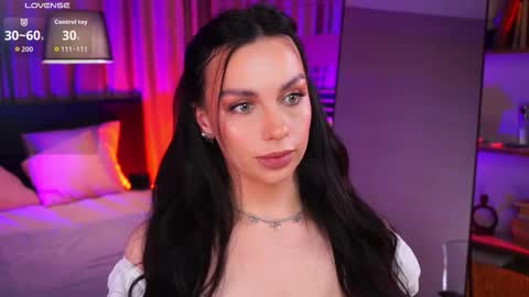 Luna  next streams Mon Fri Sat Sun 8pm-5am gmt0 online show from March 7, 2026, 8:50 pm