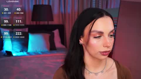 Luna  next streams Mon Fri Sat Sun 8pm-5am gmt0 online show from March 22, 2026, 8:56 pm