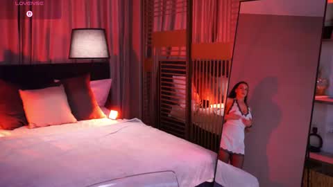 Luna  next streams Mon Fri Sat Sun 8pm-5am gmt0 online show from June 1, 2026, 8:32 pm