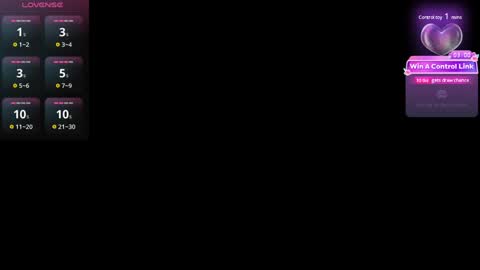 Luna online show from February 7, 2025, 11:55 pm