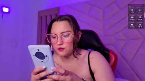 Luna online show from February 28, 2026, 5:08 am