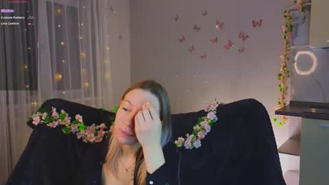 Kelly online show from January 19, 2026, 2:54 pm