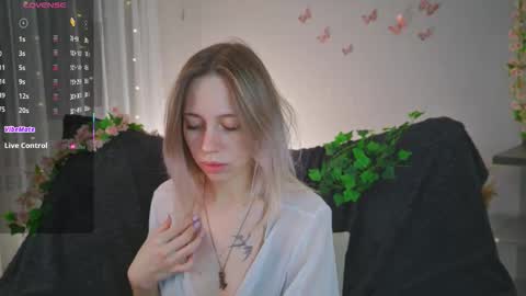 Kelly online show from February 2, 2026, 4:49 pm