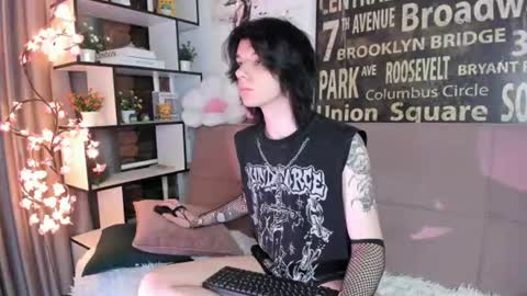 Matthew online show from June 11, 2026, 5:16 am