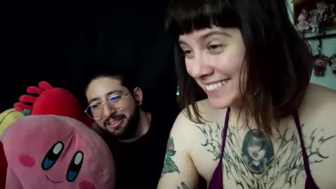 lunarqueen420 online show from April 23, 2026, 7:38 pm