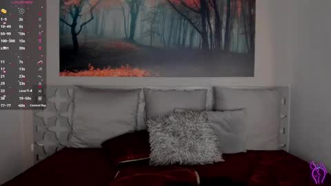 Luna Ruso  online show from March 8, 2025, 11:39 pm