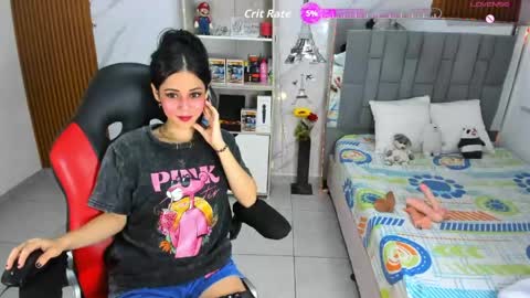 ARI online show from June 10, 2026, 2:34 am