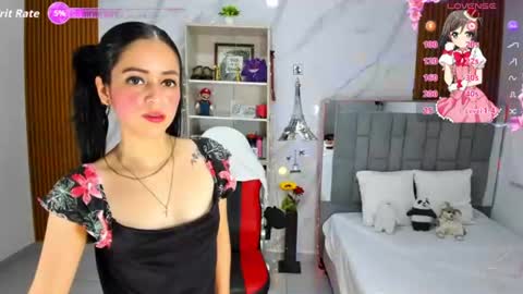 ARI online show from June 13, 2026, 2:09 am