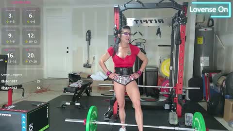 LunaSexy79 online show from February 25, 2026, 3:54 pm