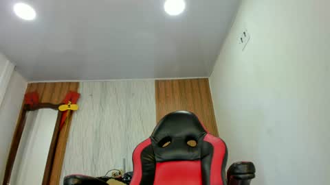 luna online show from July 6, 2026, 2:03 pm