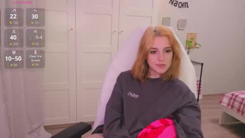 Kate online show from January 5, 2026, 5:27 pm