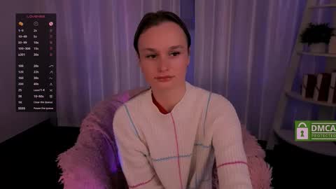 Snapshot of lunavibee chatting on October 1, 2025, 10:05 pm Luna online show from October 1, 2025, 10:05 pm