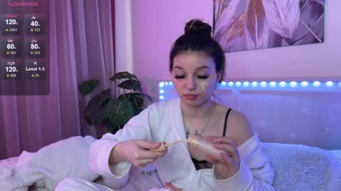 Veronica online show from April 3, 2026, 6:55 am