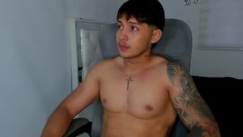 Snapshot of lunay_xtreemboy chatting on July 9, 2026, 10:36 pm Lunay online show from July 9, 2026, 10:36 pm