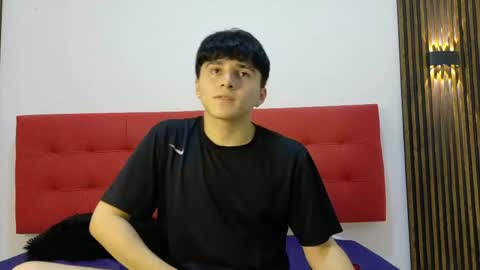 lunaydream online show from April 29, 2026, 5:30 pm