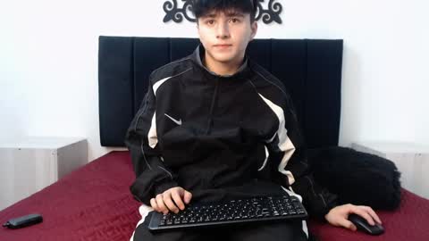 lunaydream online show from May 21, 2026, 11:28 am