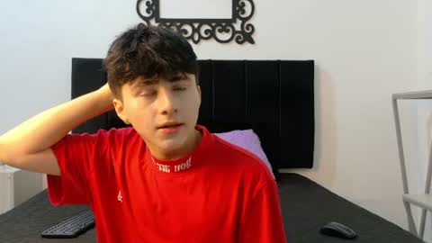 lunaydream online show from June 30, 2026, 11:55 am