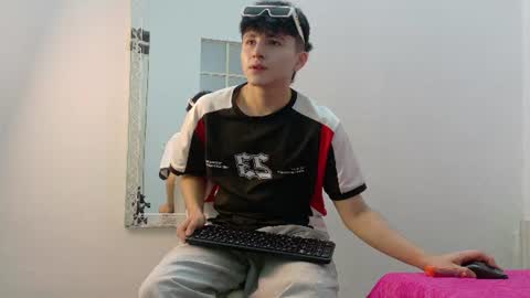 lunaydream online show from July 14, 2026, 11:49 am