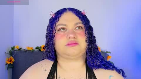 L U N I T A  online show from March 25, 2026, 3:45 am