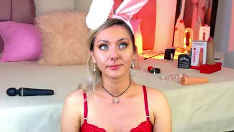 lunitadiva online show from January 12, 2026, 2:55 pm